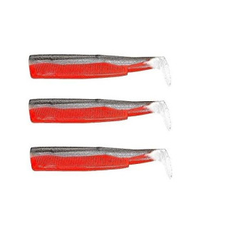 Fiiish Black Minnow 160 Red District