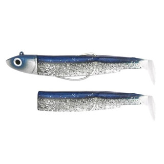 Fiiish Black Minnow Combo 120 25g Barracuda Blue