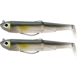 Fiiish Black Minnwo Double Combo 120 12g AYU