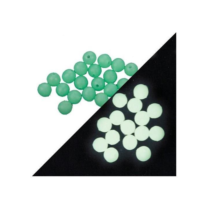 Missanga Vercelli Redonda Luminosa Tam.S