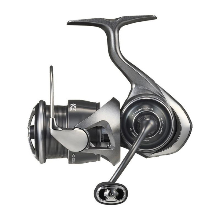 Daiwa Caldia 25LT 2500S XH