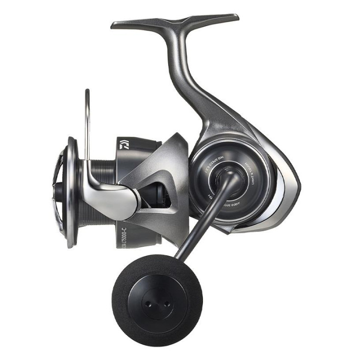 Daiwa Caldia 25LT 4000 C