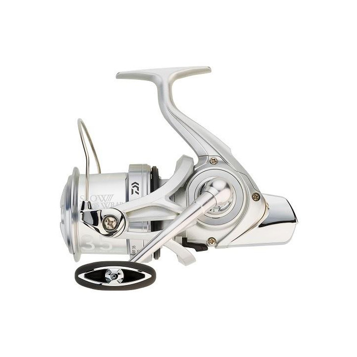 Daiwa CrossCast  20 45 5000C SCW QD