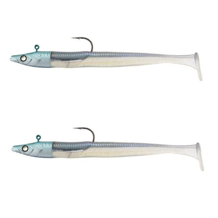 Major Craft Ceana Eely Shad 130mm Cor: 004 (Belone)