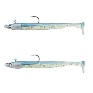 Major Craft Ceana Eely Shad 130mm Cor: 006 (Sexy Shad)