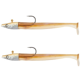 Major Craft Ceana Eely Shad 130mm Cor: 006 (Sexy Shad)