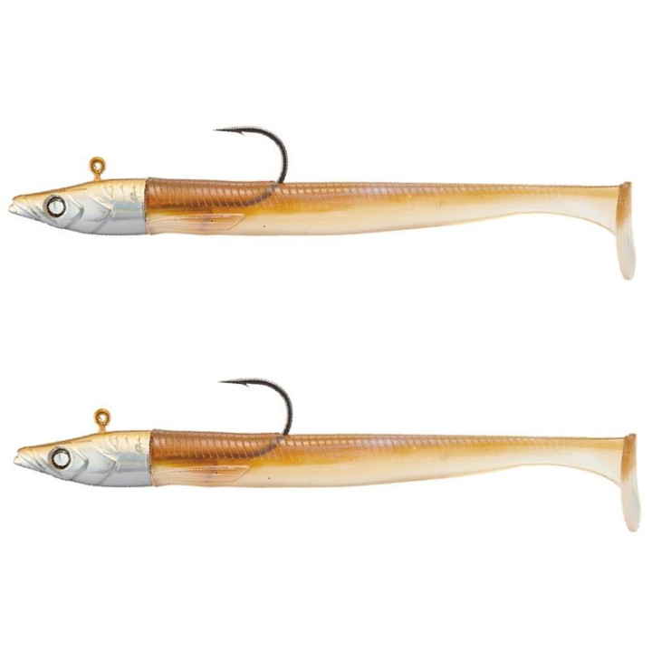 Major Craft Ceana Eely Shad 130mm Cor: 006 (Sexy Shad)