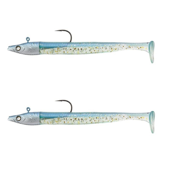 Major Craft Ceana Eely Shad 75mm Cor: 006 (Sexy Shad)