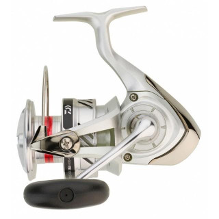 Carreto Daiwa Crossfire 20 LT 4000 C-XH