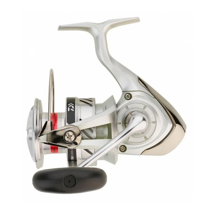 Carreto Daiwa Crossfire 20 LT 4000 C-XH