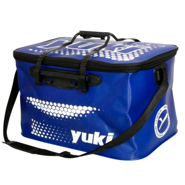 Yuki EVA Capacity Bakan