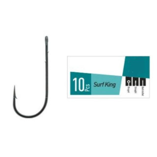 Anzois Daiwa Surf King nº5/0