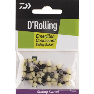 Daiwa Emerillon Coulissant Taille L