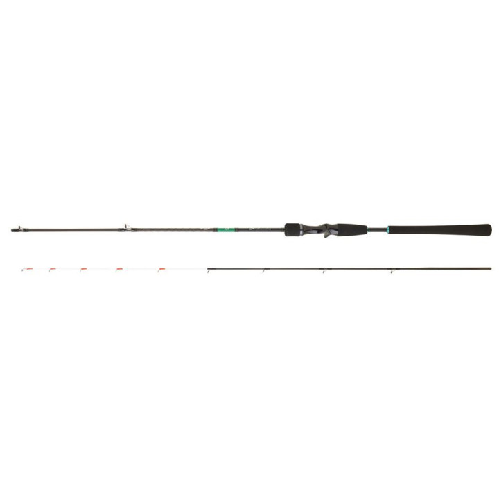 Daiwa Emeraldas Boat 702MS S BF