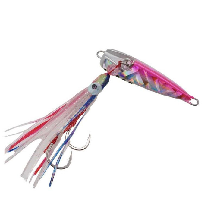 Hayabusa Jackeye Kick Bottom Power Hook 150g  1