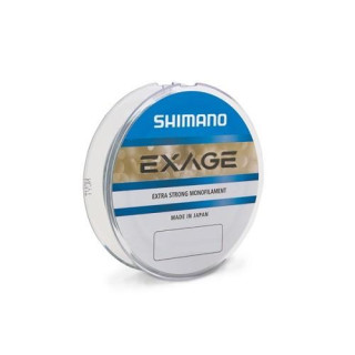 LINHA SHIMANO EXAGE 300M 0.405MM