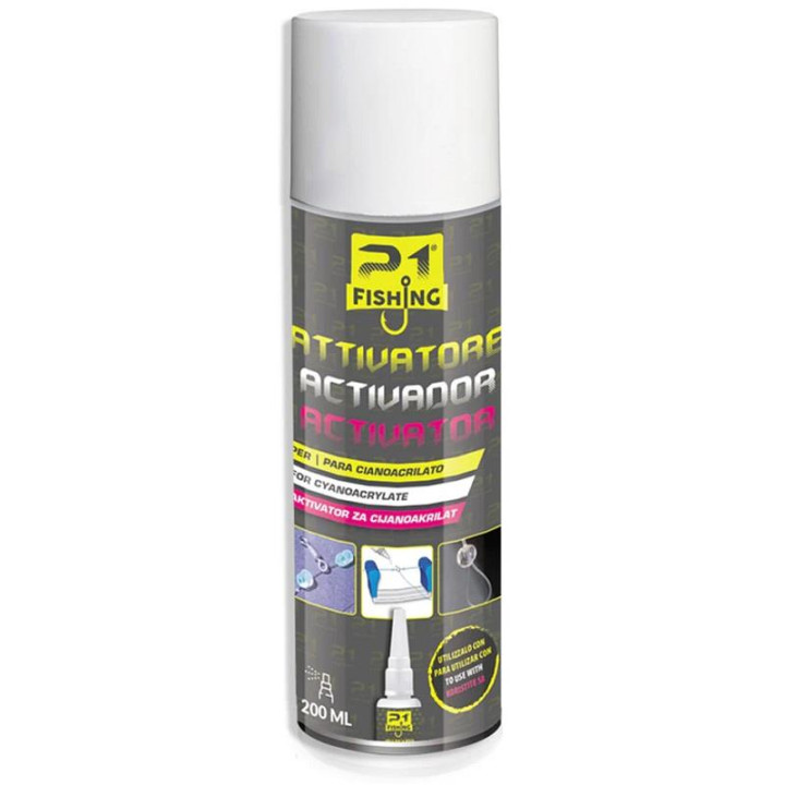 Activador 21 Fishing 200ml