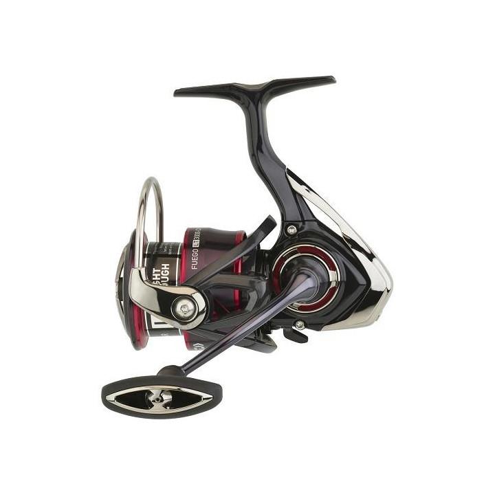 Daiwa Fuego 20 LT 5000 C