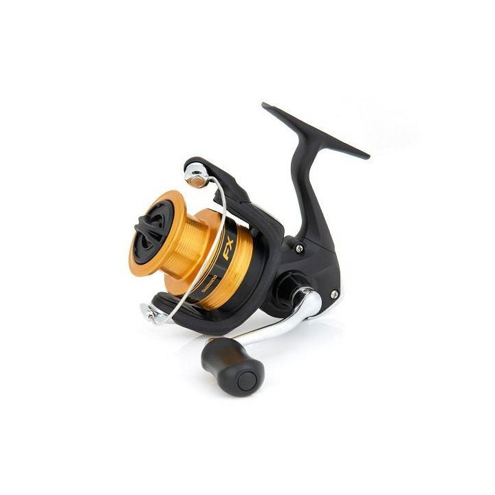 SHIMANO FX C3000 FC