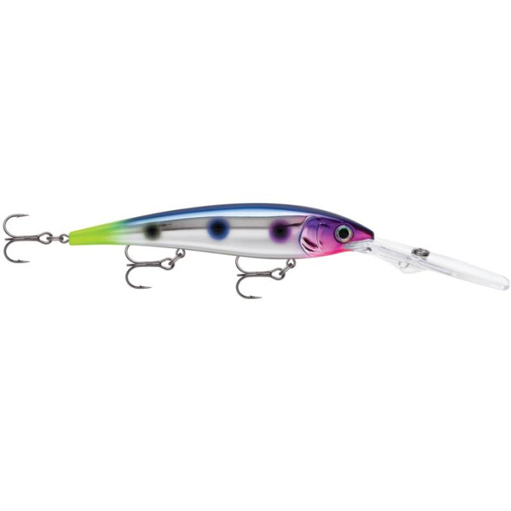Rapala Gold Miner 12cm 21g Cor: CHBHT