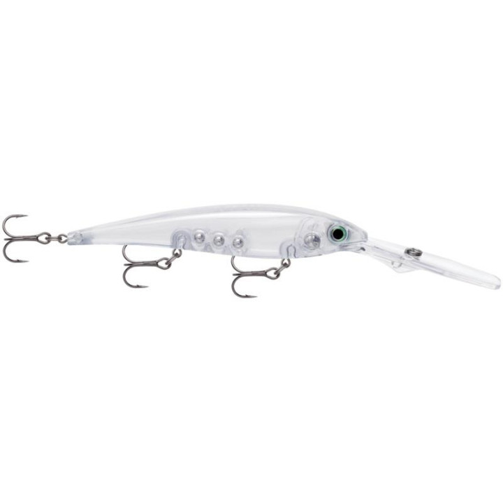 Rapala Gold Miner 12cm 21g Cor: CLR