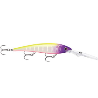 Rapala Gold Miner 12cm 21g Cor: MFT