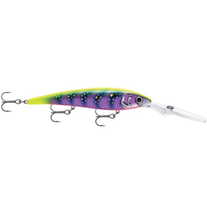 Rapala Gold Miner 12cm 21g Cor: PMM