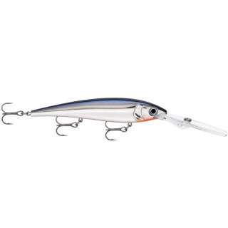 Rapala Gold Miner 12cm 21g Cor: S