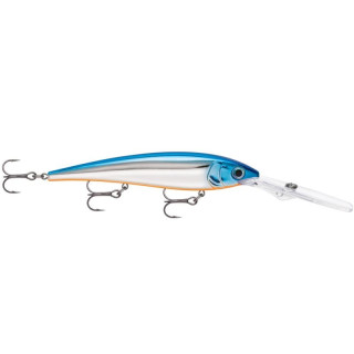 Rapala Gold Miner 12cm 21g Cor: SB