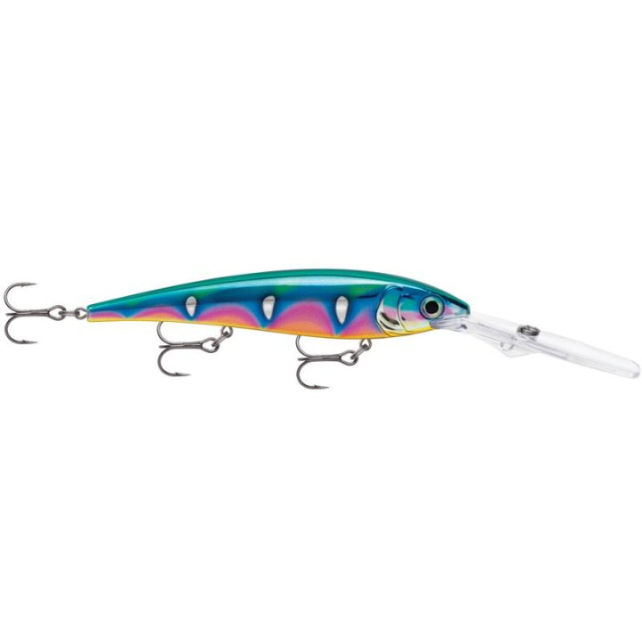 Rapala Gold Miner 12cm 21g Cor: SPSH