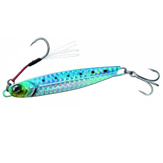 Daiwa Samurai Jig R 30gr Cor:02 PH Maiwashi