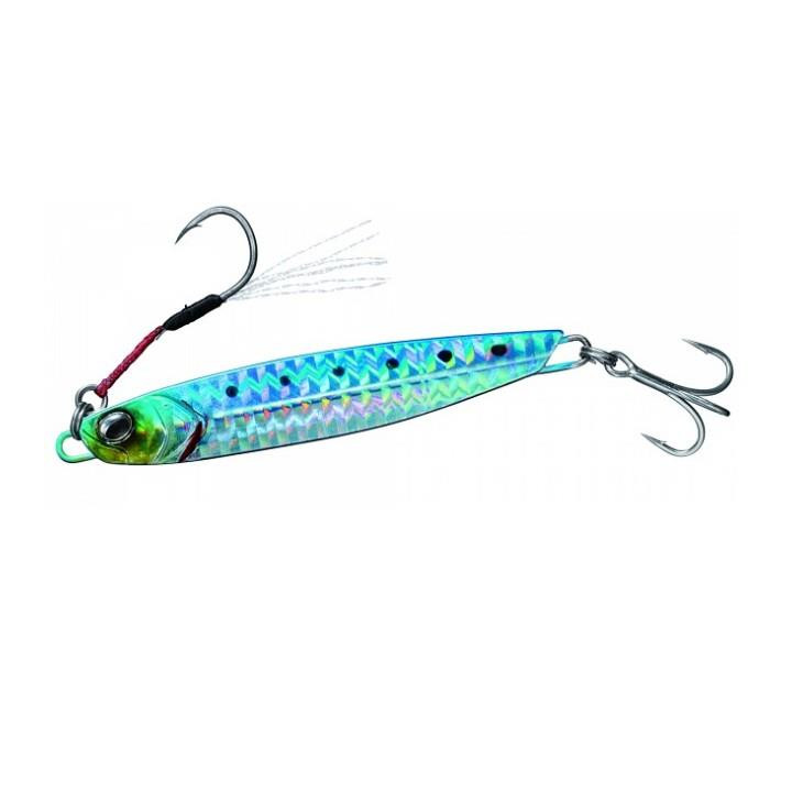 Daiwa Samurai Jig R 30gr Cor:02 PH Maiwashi