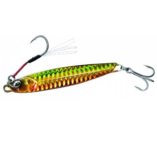 Daiwa Samurai Jig R 30gr Cor:05 PH Green Gold