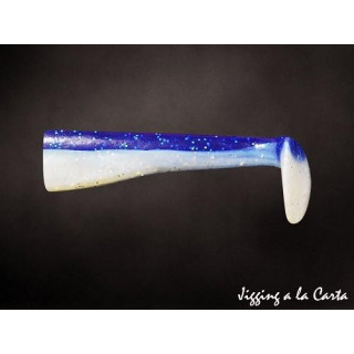 JLC Denton Azul Real  2 Unid.