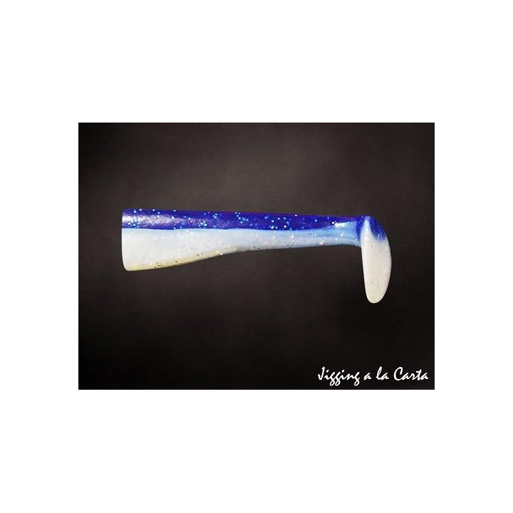 JLC Denton Azul Real  2 Unid.