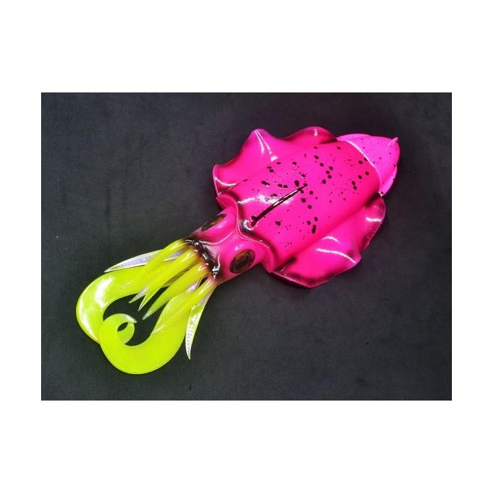 JLC Sepia 150gr Rosa Fluor