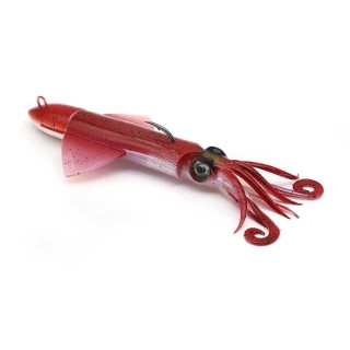 JLC Xipi EVO 190gr Red Glow - CORRETO