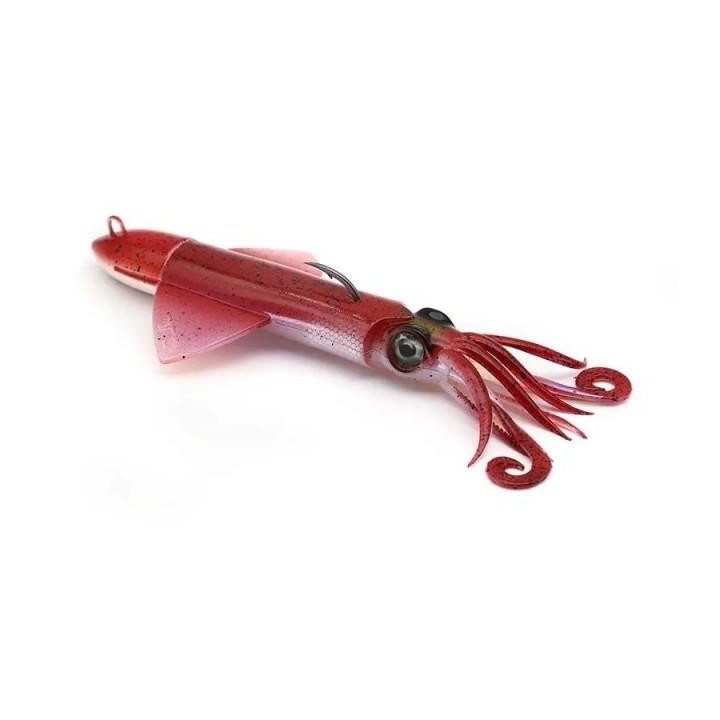 JLC Xipi EVO 90gr Red Glow