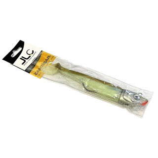 JLC Zanzibar 200gr Real Khaki