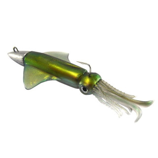 Gt-Bio Kalamy Squid 175 Combo 150g Cor:841 Kaki Kamaleo UV