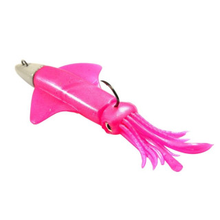 Gt-Bio Kalamy Squid 175 Combo 150g Cor:850 Bubble Gum UV