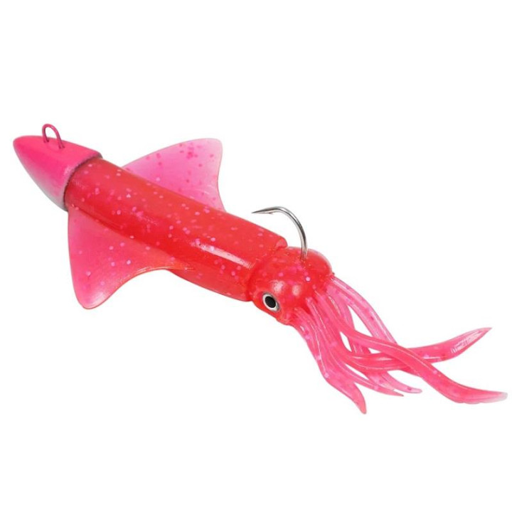 Gt-Bio Kalamy Squid 175 Combo 150g Cor:856 Magic Pink UV