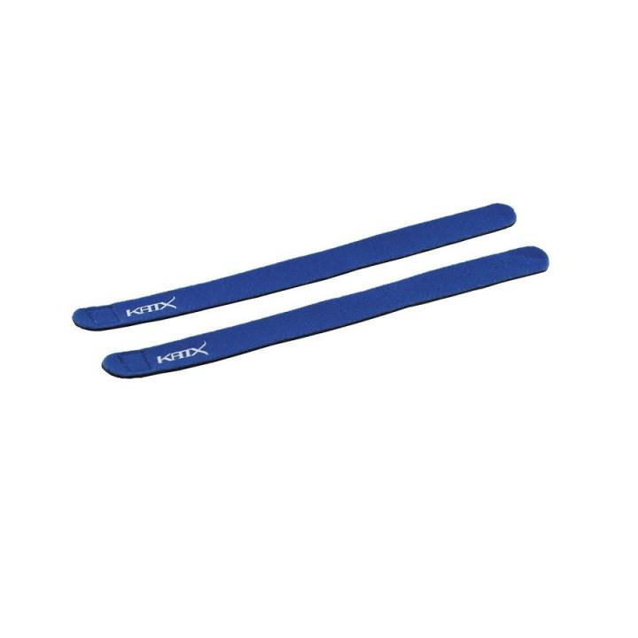 Set Katx Rodclip Neoprene 30x2.5cm