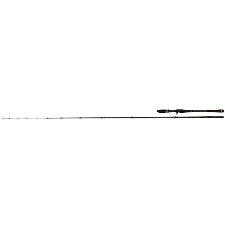 Daiwa Legalis Boat Game 662XXHB BF