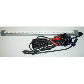 Lampada Leds 60W 50cm White
