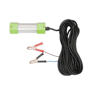 LAMP LEDS 130W 16CM WHITE