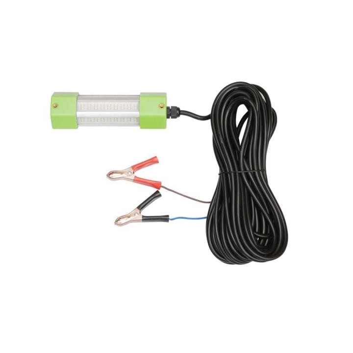 LAMP LEDS 130W 16CM WHITE