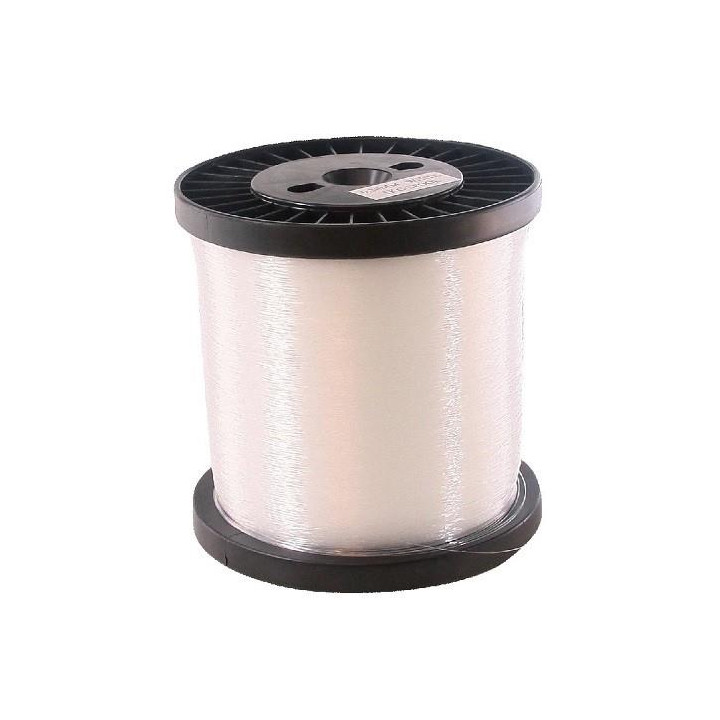 Bobine Linha Industrial Branca 0.80