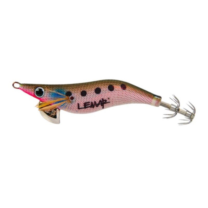 Lemar Letal Fishing Lure 2.5 DRG (Dry Green - Verde Seco)