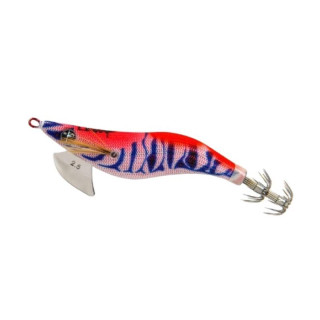 Lemar Nanashi (RED) Vermelho 3.0